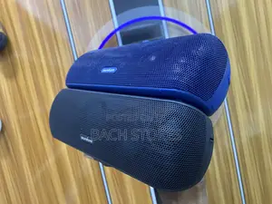 Soundcore Motion + Powerful Portable Speakers