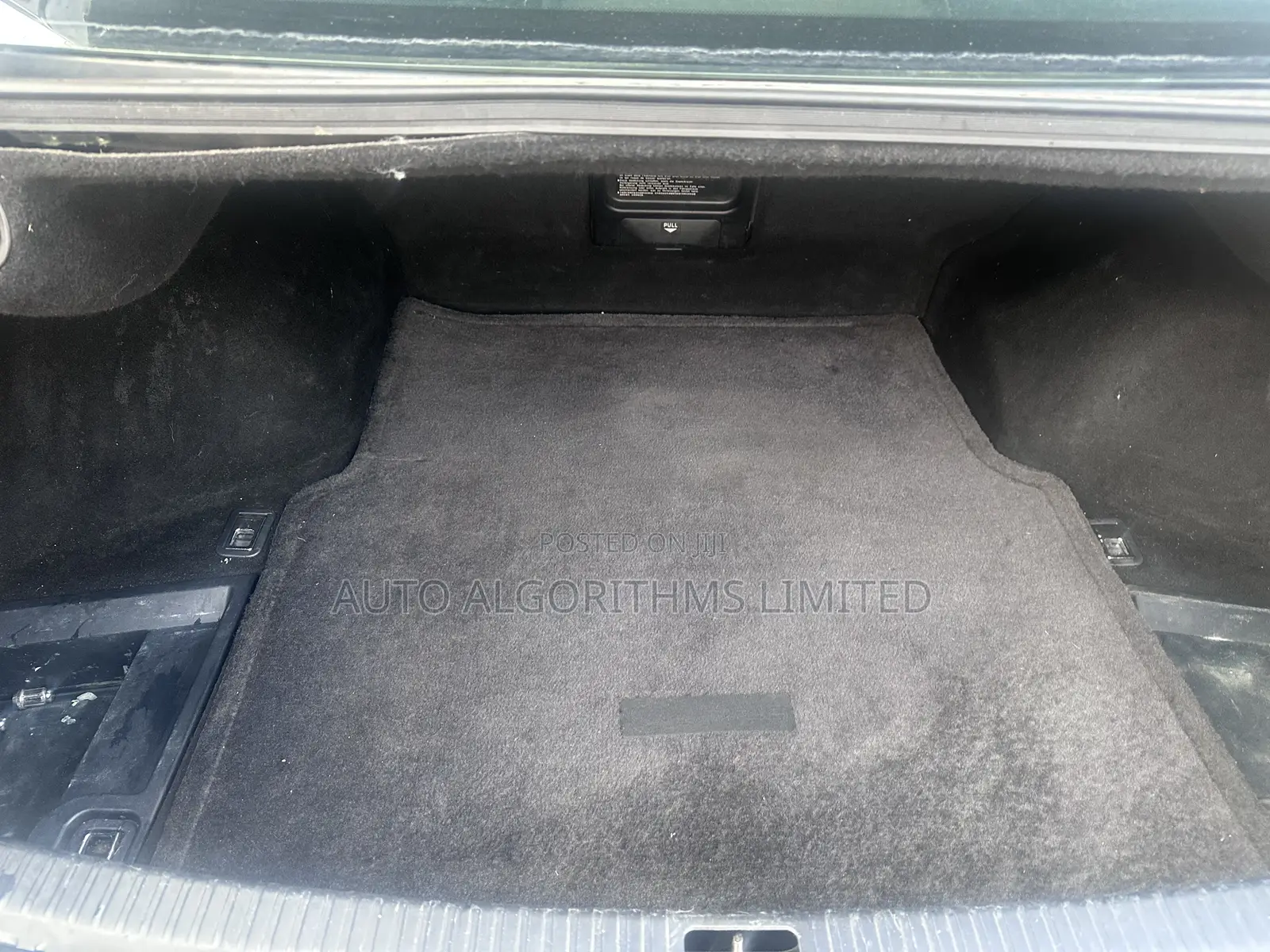 Lexus IS 250 2008 Gray