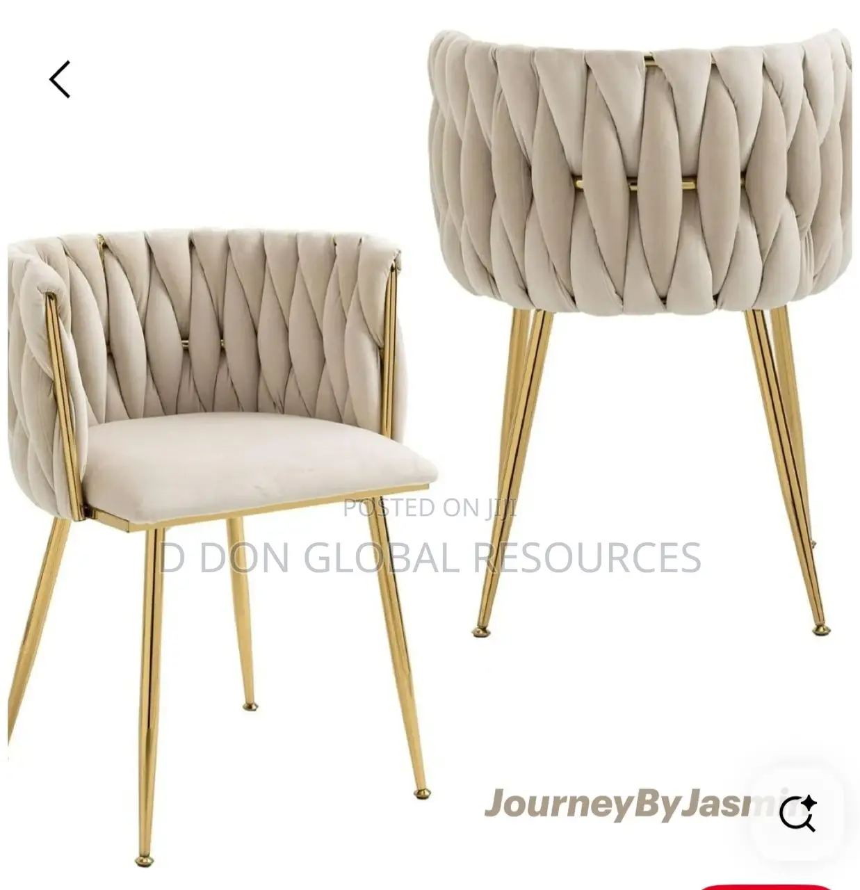 Bar Chairs