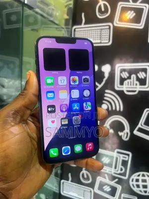 Apple iPhone 13 Pro Max 256 GB Blue