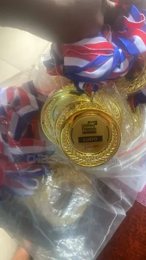 Quality Medal