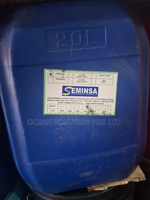 Seminsa – Servicios Marítimos E Inspecciones, S.A.