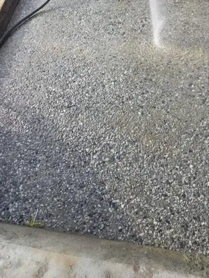 Estate Road Construction