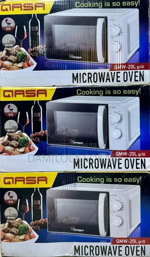 Microwave Oven 20 Litres