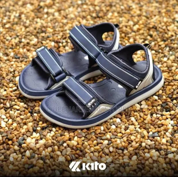 Boy Kito Sandals Kito Sandals For Boys Stylish Durable Summer Shoes