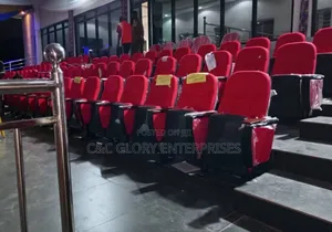Executive Stadium/Guest/Pavilion Seats