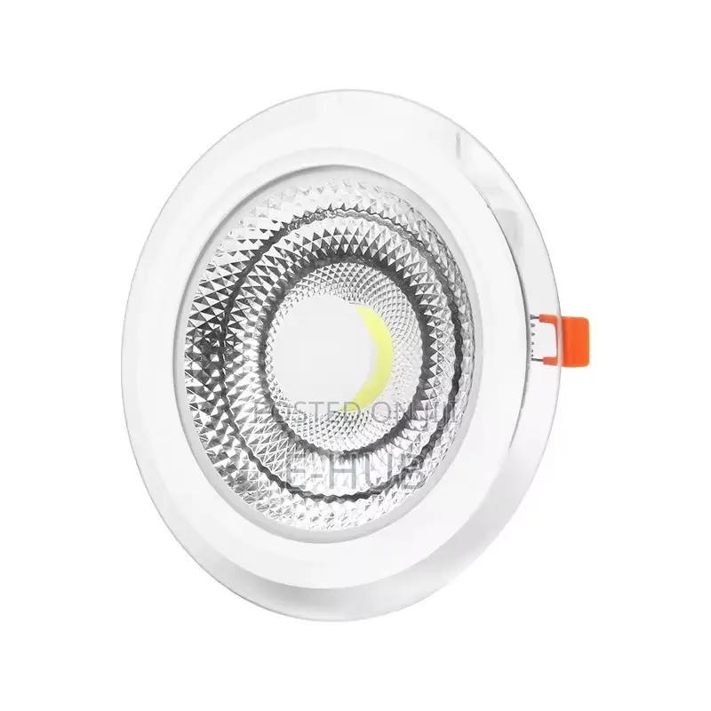 Glass Spot Light