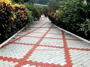 Professional Road Construction
