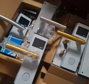 Lock System + Free Software = Value Without Recurring Fees