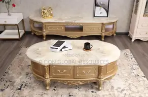 Centre Table With Tv Stand