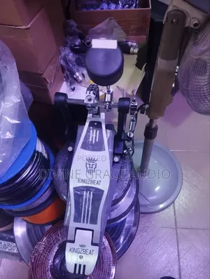 Quality Drum Pedal Pure Copper to Cover the Drum