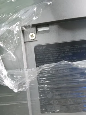 25 Inches Dell Monitor