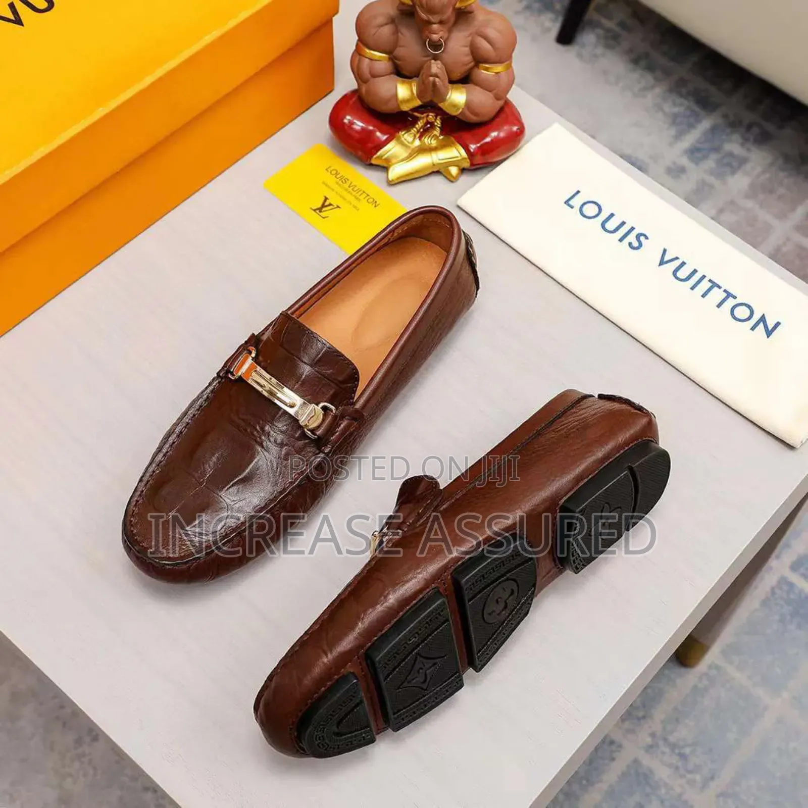 Most Luxury Louis Vuitton