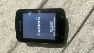Garmin Edge 820 Cycling Computer