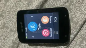 Garmin Edge 820 Cycling Computer