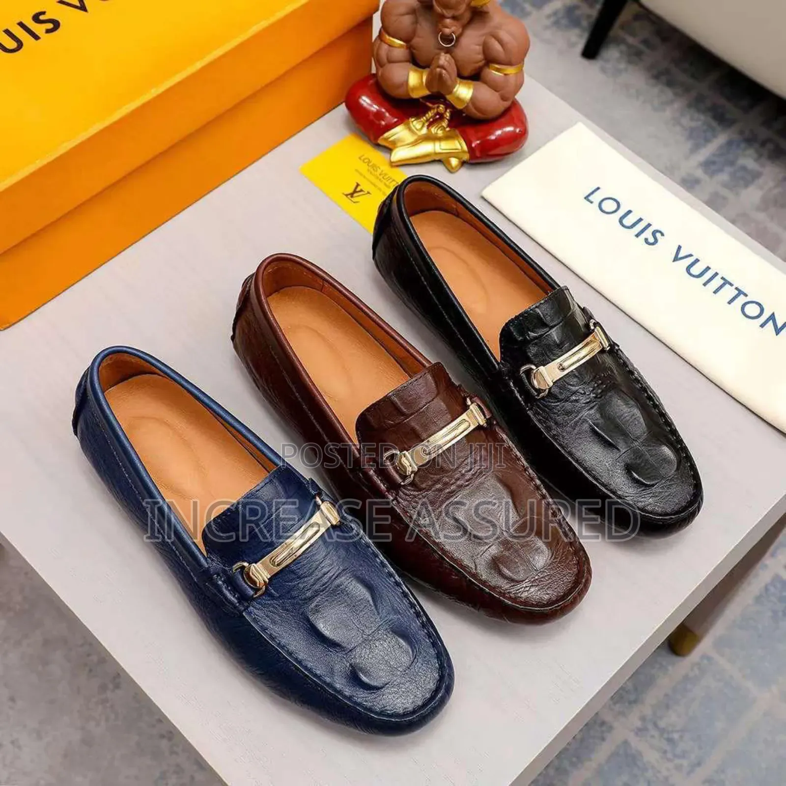 Most Luxury Louis Vuitton