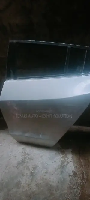 Complete Door Acura ZDX