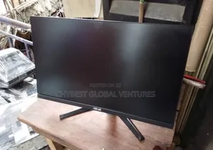24 Inches Tuf Gaming Monitor