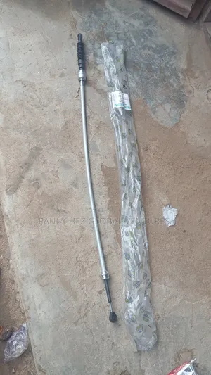 Clutch Cable Peugeot Ew10