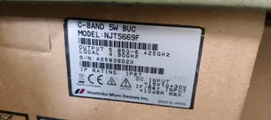 C-Band 5 Watt Brand New Buc