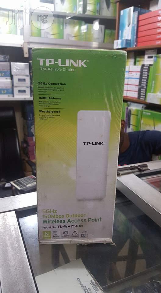 Tplink Out Access Point
