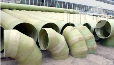 FRP/GRP/GRE Pipe Fittings And Accessories