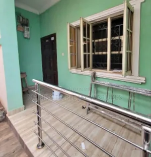 Photo - Furnished 2bdrm Block of Flats in Mowe, Obafemi-Owode for rent