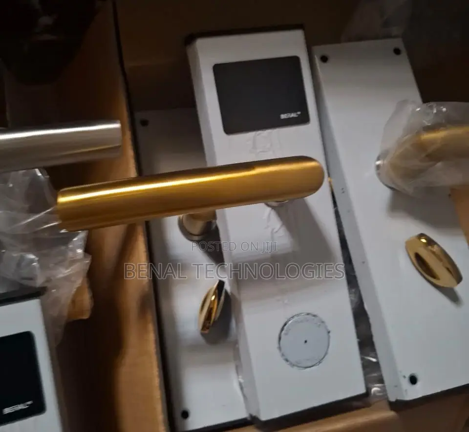 Hot Cardlock:Smart Guest Access+Free Software=Elevated Value