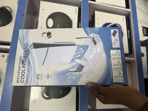 Ps5 Console Stand and Charging Dock