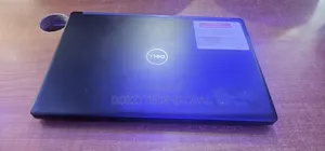 Laptop Dell Latitude 5590 8GB Intel Core I5 SSD 256GB