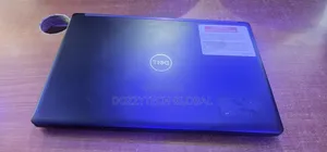 Laptop Dell Latitude 5590 8GB Intel Core I5 SSD 256GB