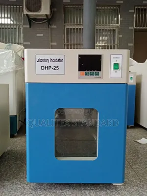 Photo - Laboratory Incubator 30 Litres