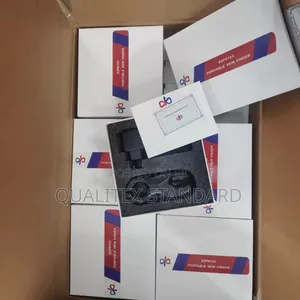 Photo - New Upgraded Portable Vein Finder