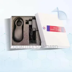 New Upgraded Portable Vein Finder