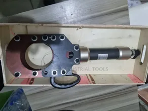 1000mm Hydraulic Cable Cutter