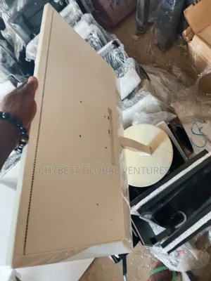 24 Inches Asus Flameless Monitor