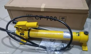 1000mm Hydraulic Cable Cutter