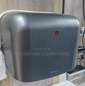 Sweet Home Hand Dryer