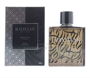 Rayhaan Imperial Edp for Him 100ml