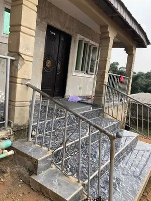Photo - 3bdrm Bungalow in Makogi, Obafemi-Owode for sale