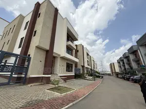 5bdrm Duplex in Katampe Extension for sale
