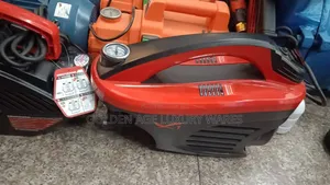 Carwash Pump Complete Set
