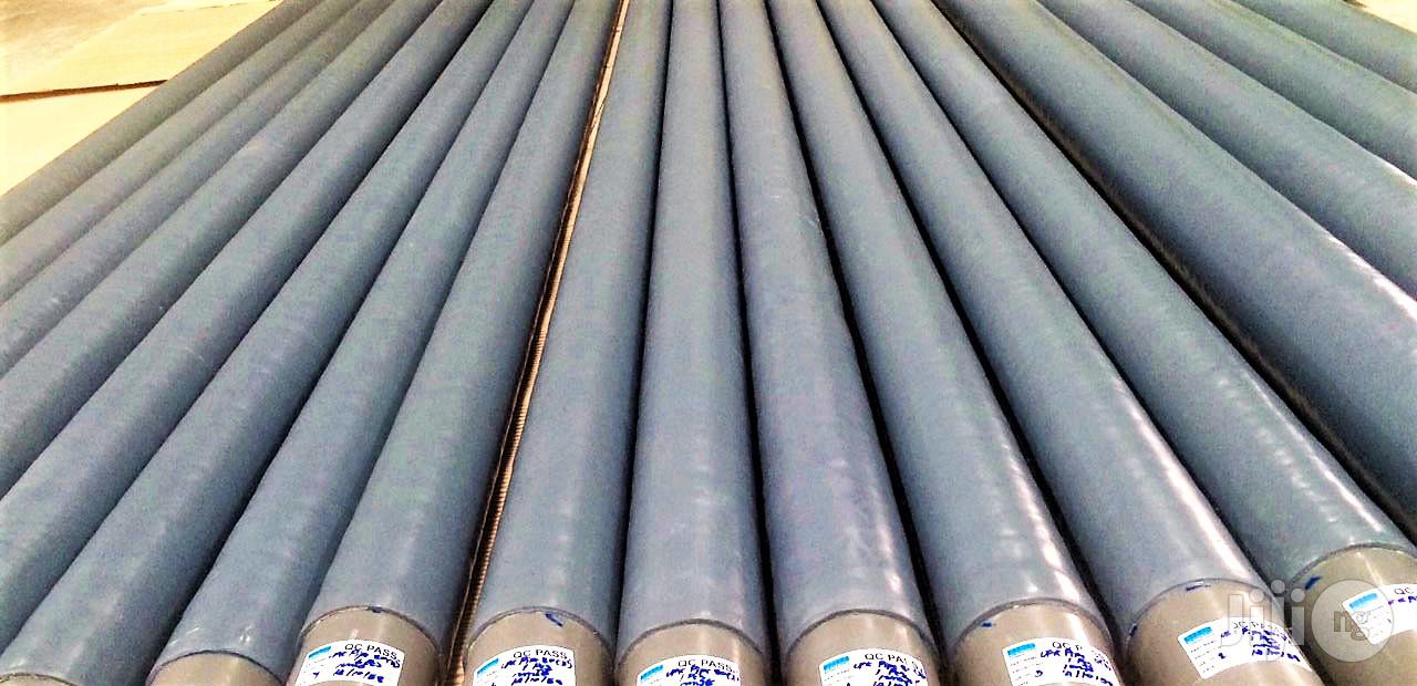 FRP/GRP Lining On MS/RCC/Plastic Pipes & Fittings