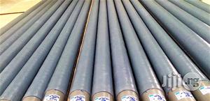 FRP/GRP Lining On MS/RCC/Plastic Pipes & Fittings