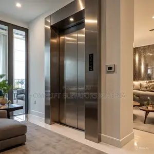 Safe Elevators for Nigerian Homes