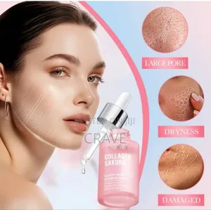 Sadoer Sakura Serum 30ml