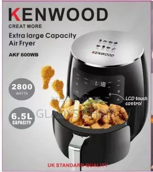 Kenwood 6.5 Liters Air Fryer