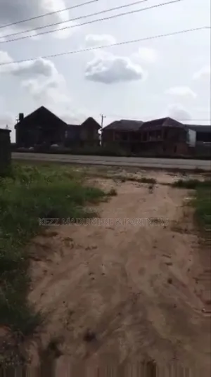 For Sale: 3 Plots at Ph Road Owerri Imo State