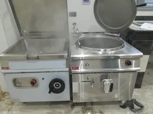 Boiling Pan/Brat Pan