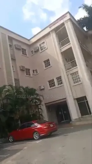 For Sale: 50 Rooms Hotel in Benin City, Edo State